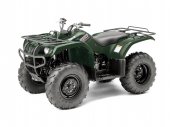 2012 Yamaha Grizzly 350 Automatic photo